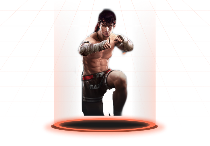 Character Image