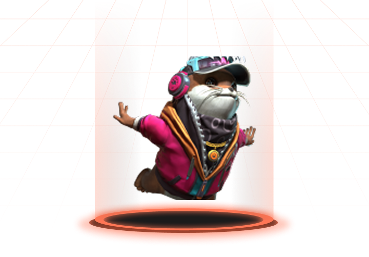 Character Image
